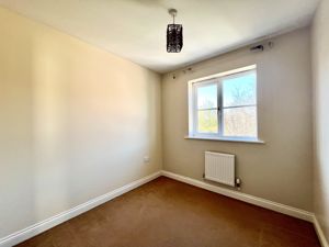 Bedroom Three- click for photo gallery